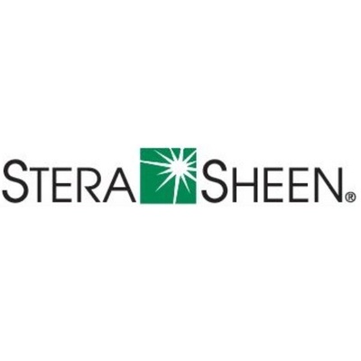 Stera Sheen logo